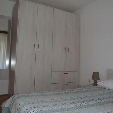Apartments Jurisevic Umag Habitación foto