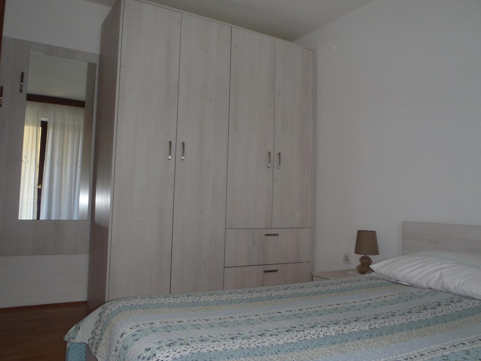 Apartments Jurisevic Umag Habitación foto